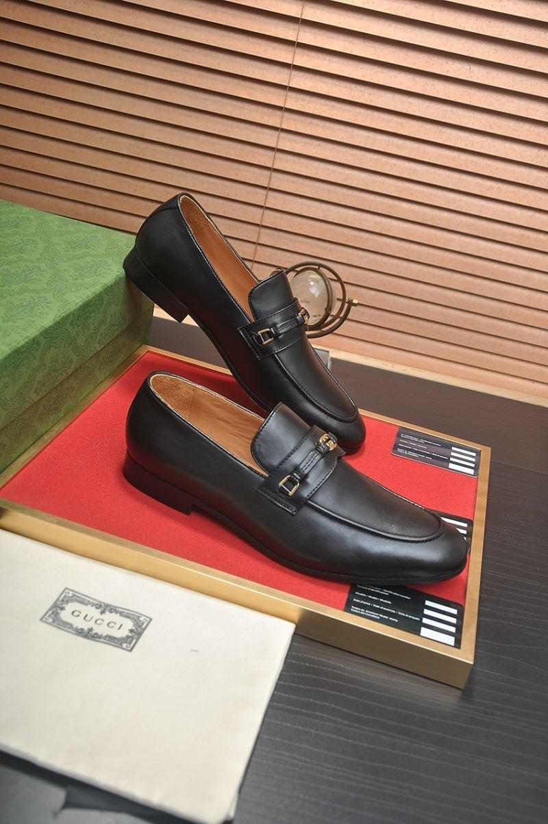 Gucci Business Shoes